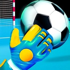 点球小将IOS最新版手游 热门游戏 - 大小62.4M 评分5星