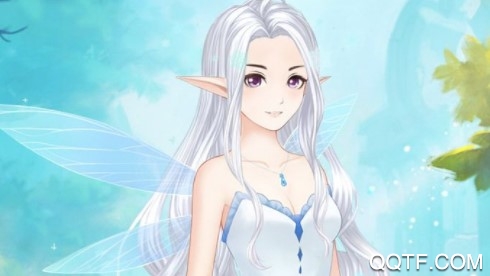 恶魔少爷别吻我AVG官方IOS版手游