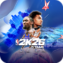 NBA2K26 - 冰河游戏APP排行第5名