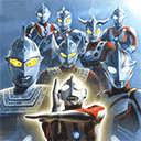 奥特曼格斗进化0中文版 - 冰河游戏安卓游戏下载（大小：421.76 MB）