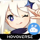 云·原神官方最新版 - 冰河游戏安卓游戏下载（大小：76.59 MB）