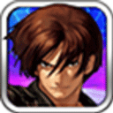 拳皇97风云再起手机版 - 冰河游戏安卓游戏下载（大小：84.38 MB）