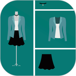 虚拟试衣间 7.5.3 - 冰河游戏系统工具下载（大小：23.36MB）