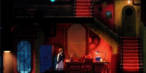 被遗忘的安妮IOS版