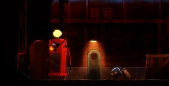 被遗忘的安妮IOS版