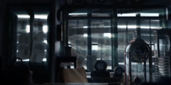 被遗忘的安妮IOS版