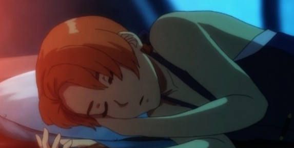 被遗忘的安妮IOS版