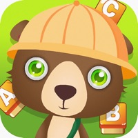 字母混合拼IOS端官 - 冰河游戏推荐苹果游戏