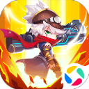 弹弹岛2腾讯版 - 冰河游戏推荐安卓游戏