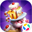 萌龙大乱斗腾讯版 - 冰河游戏推荐安卓游戏