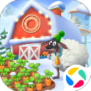 梦想城镇腾讯版 - 冰河游戏推荐安卓游戏