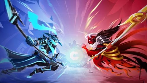 誓灵IOS最新版手游