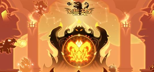 誓灵IOS最新版手游