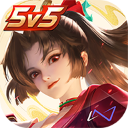 王者荣耀海外版 - 冰河游戏安卓游戏下载（大小：399.22 MB）