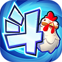 口袋斗蛐蛐 - 冰河游戏安卓游戏下载（大小：712.25 MB）