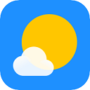 最美天气 - 冰河游戏推荐生活实用