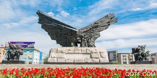 新四平新闻客户端