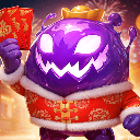 球球英雄vivo版 - 冰河游戏安卓游戏下载（大小：976.58 MB）