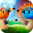 蘑菇战争2九游版 - 冰河游戏推荐安卓游戏