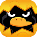 超能下蛋鸭 - 冰河游戏安卓游戏下载（大小：395.4 MB）