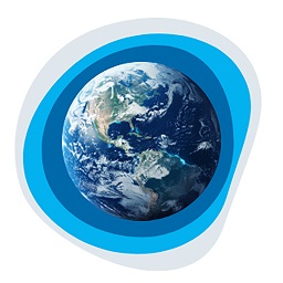 山水地图app免费版 热门游戏 - 大小137.2M 评分3星