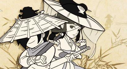 暴走英雄坛IOS版