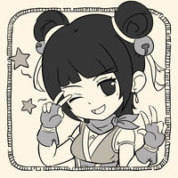 暴走英雄坛IOS版 - 冰河游戏苹果游戏图标