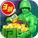 兵人大战vivo版 - 玄熵冰河游戏安卓游戏下载（大小：650.38 MB）