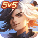 曙光英雄小米渠道服 - 冰河游戏推荐安卓游戏