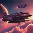 超时空星舰国际服 - 玄熵冰河游戏安卓游戏下载（大小：205.15 MB）