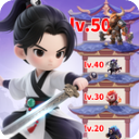 九州仙剑传vivo版 - 冰河游戏推荐安卓游戏