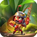 蚁族崛起官方正版 - 冰河游戏热游排行第10名