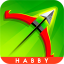 弓箭传说九游版 - 冰河游戏推荐安卓游戏