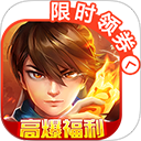 新仙魔九界华为版本 - 冰河游戏推荐安卓游戏