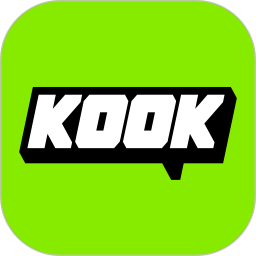 KOOK 1.78.0 - 玄熵冰河游戏社交聊天下载（大小：291.09MB）