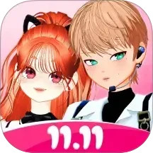 崽崽ZEPETO 4.10.110 - 玄熵冰河游戏社交聊天下载（大小：329.77MB）