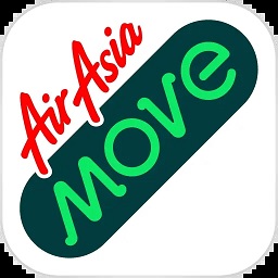 airasia move亚洲航空超级应用程序 - 玄熵冰河游戏旅游出行下载（大小：1.5M）