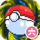 小丑牌宝可梦模组 - 玄熵冰河游戏安卓游戏下载（大小：77.22 MB）