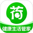 荷叶健康app - 冰河游戏生活实用应用