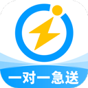 闪送同城快递 - 冰河游戏生活实用应用