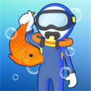 潜水英雄(Diver Hero) - 玄熵冰河游戏安卓游戏下载（大小：332.35 MB）