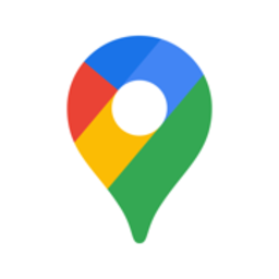 google map手机版 - 玄熵冰河游戏旅游出行下载（大小：225.8M）