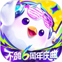不鸽电竞 - 玄熵冰河游戏社交聊天下载（大小：90.34 MB）