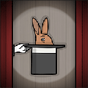 兔子先生的魔术秀(The Mr. Rabbit Magic Show) - 玄熵冰河游戏安卓游戏下载（大小：106.65 MB）