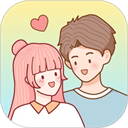 心动日常 - 玄熵冰河游戏社交聊天下载（大小：173.36 MB）