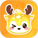 小鹿组队电竞陪玩 - 玄熵冰河游戏社交聊天下载（大小：242.03 MB）