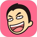 皮皮搞笑App 软件封面 - 冰河游戏