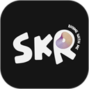 撕歌skr - 玄熵冰河游戏社交聊天下载（大小：216.33 MB）