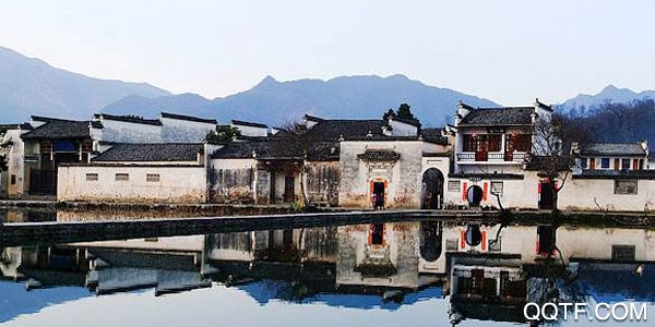 古黟云手机版
