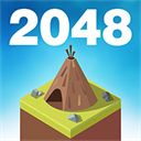 2048时代文明城市建设 - 玄熵冰河游戏安卓游戏下载（大小：100.78 MB）